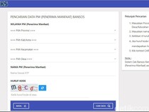 Cek Bansos PKH-BPNT di Link cekbansos.kemensos.go.id dan Aplikasi Resmi