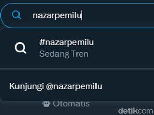 Nazar Pemilu Trending di X, Ini Ketentuan Bernazar dalam Islam