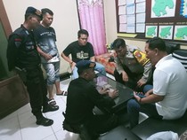 Polisi Belum Tetapkan Tersangka Ledakan Bom Ikan Sumenep