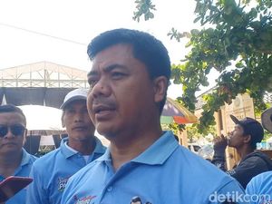 TKN: Tujuan Mereka Tidak Pemakzulan, Tapi Mau Pisahkan Jokowi dari Prabowo