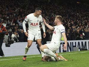 Tottenham Vs Burnley: Gol Tunggal Porro Loloskan Spurs