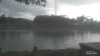 Dari tepi Sungai Serayu foto Malik Ibnu Zaman
