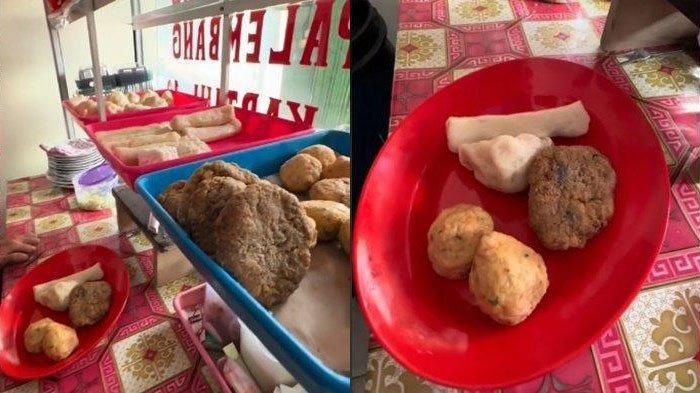 Harga Pempek Viral Rp 119 Ribu, Ternyata Ada Lebih Mahal!