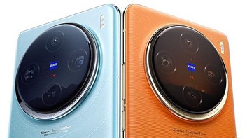 Vivo X100 berada di posisi ke-10 dengan skor 2.016.975. Foto: Vivo