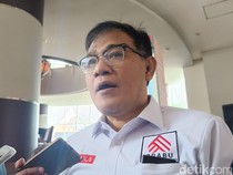 Budiman Sudjatmiko: Saya Imbau Aktivis Tak Ikut-ikutan Agenda Asing!