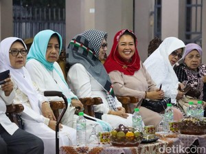 Yenny Wahid Blak-blakan Saat Mahfud Md Jadi Eksperimen Politik Gus Dur