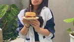 Zee JKT48, Pemeran Ancika yang Doyan Ngemil Es Krim