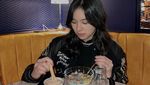 Zee JKT48, Pemeran Ancika yang Doyan Ngemil Es Krim