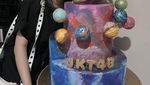 Zee JKT48, Pemeran Ancika yang Doyan Ngemil Es Krim