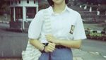 Zee JKT48, Pemeran Ancika yang Doyan Ngemil Es Krim