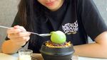 Zee JKT48, Pemeran Ancika yang Doyan Ngemil Es Krim