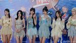 5 Jepretan IVE Seperti Bidadari di GDA 2024