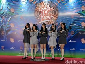 NewJeans Ucapkan Selamat Tinggal ke NJZ