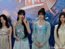 Daftar Jadwal Konser dan Fanmeeting K-Pop di Jakarta 2024