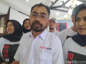 Dewan Pakar TKN Sarankan Prabowo Tak Emosional Saat Debat