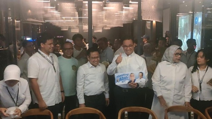 Anies Baswedan