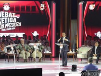 Kubu Anies Sebut Pasar Modal RI Masih Banyak Masalah, Apa Saja?