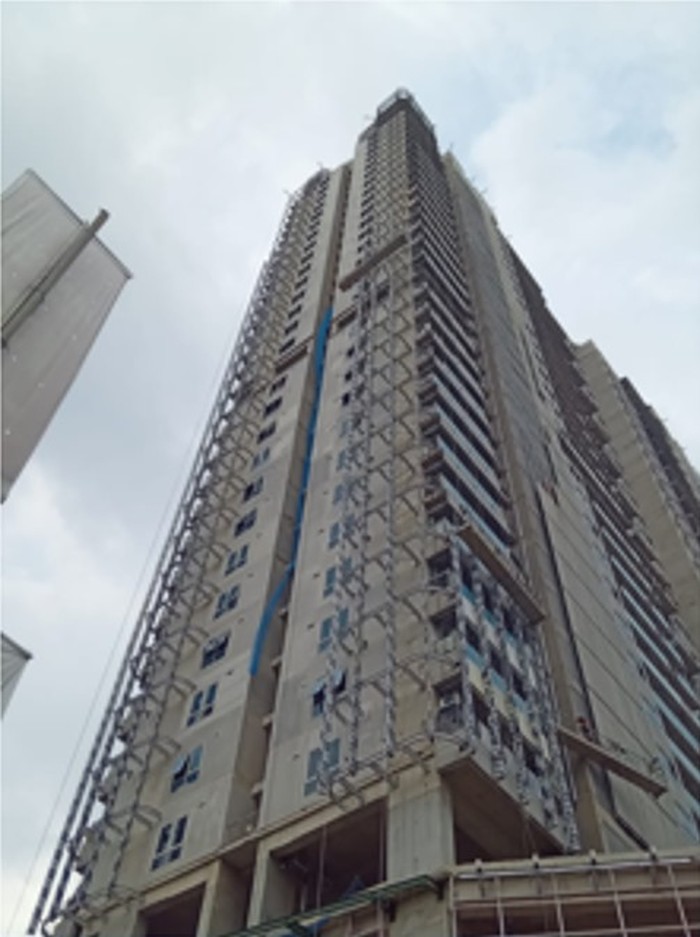 Antasari Place