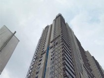 Dikebut Setelah Ganti Investor, Begini Kabar Terkini Apartemen di Antasari