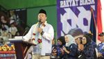 Apel Siaga Pemenangan Prabowo-Gibran se-Jakarta