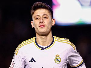 Debut Arda Guler Diwarnai Cekcok dengan Dani Ceballos
