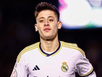 Pujian Setinggi Langit Ancelotti untuk Arda Guler