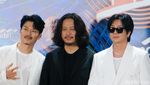 Band Rock Senior YB Tampil Gahar di GDA 2024