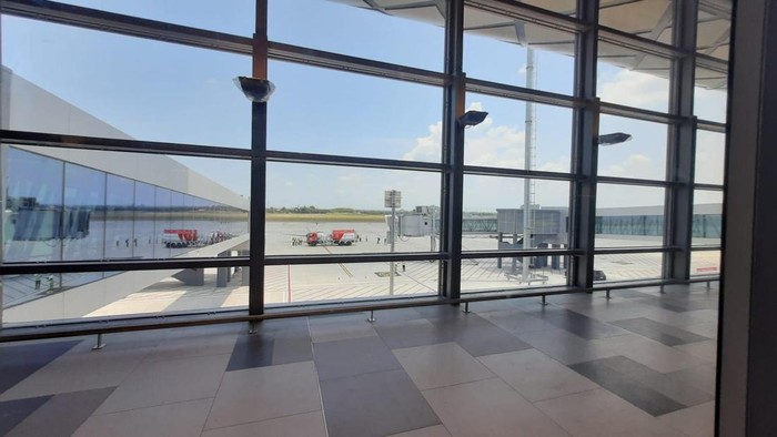 Bandara Internasional Dhoho Kediri