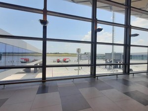 Dua Maskapai Siap Isi Slot Penerbangan di Bandara Dhoho Kediri