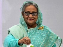 Setelah 15 Tahun, Kekuasaan PM Bangladesh Berakhir Tiba-tiba