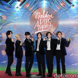 BOYNEXTDOOR Boyband Paling Gacor di Chart Melon 2025