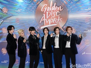 BOYNEXTDOOR Boyband Paling Gacor di Chart Melon 2025