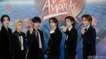Daebak! BOYNEXTDOOR Jadi Next Generation Artist GDA 2024