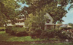 Deretan Tempat Dulunya Indah Tapi Sekarang Menjadi Suram