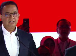 Anies Mau Bangun Rumah Budaya-Restoran RI di Tiap Wilayah Seluruh Dunia