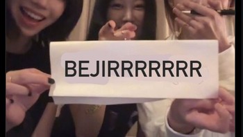 Gak bahaya tah? Foto: (Twitter).