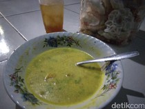 Empal Gentong Mang Edi, Makanan Khas Cirebon yang Ramah di Kantong