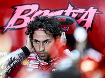 Bastianini Pindah ke KTM, Sinyal Marquez ke Ducati Merah Makin Kuat
