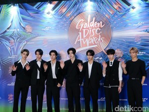 K-Pop Dominasi Daftar Album Terlaris Global 2024 IFPI