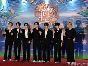 ENHYPEN Remake Lagu I NEED U BTS, Bang Si Hyuk Turun Tangan