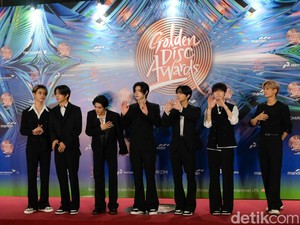 ENHYPEN Bakal Konser di Jakarta Pada 17 Agustus Mendatang