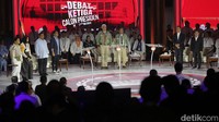 Bagaimana menurut Anda detikers?