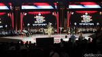 Ganjar Sampaikan Visi Misi di Debat Ketiga Pilpres 2024