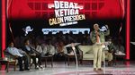 Ganjar Sampaikan Visi Misi di Debat Ketiga Pilpres 2024