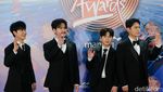 Gaya Klasik LA POEM di GDA 2024