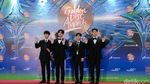 Gaya Klasik LA POEM di GDA 2024