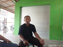 Keluarga Santri Blitar yang Tewas gegara Dikeroyok Teman Buka Suara