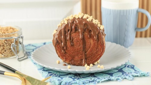 Ilustrasi cromboloni