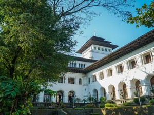 20 Kota di Dunia yang Paling Berisiko akibat Kenaikan Suhu, Bandung Termasuk!
