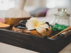 Relax & Glowing, Sensasi Spa Ginseng dari Sulwhasoo & Hotel Shangri-La